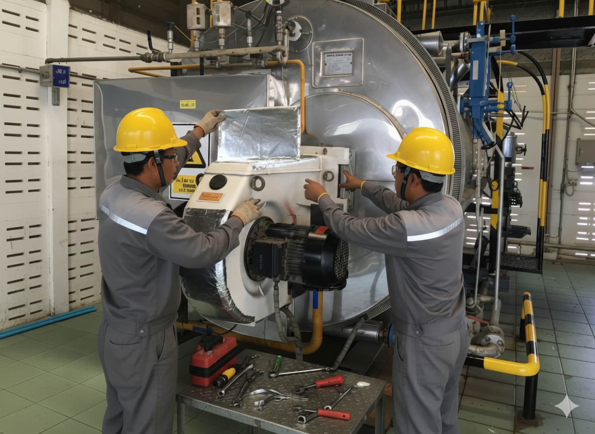 XPlate Technology Image 1