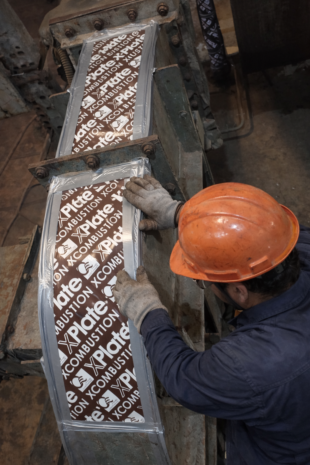 XPlate Technology Image 5