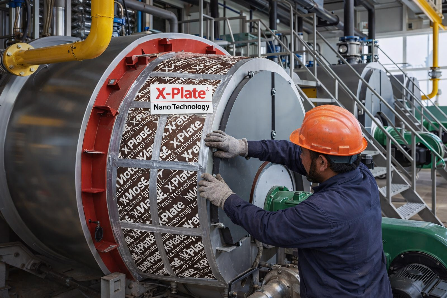 XPlate Technology Image 6